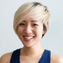 Portrait of Aisha T.