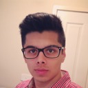 Portrait of Jordan P.