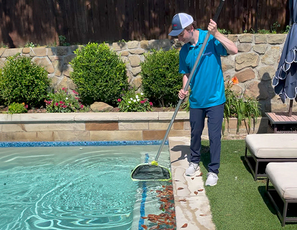 Paradise Pools LLC