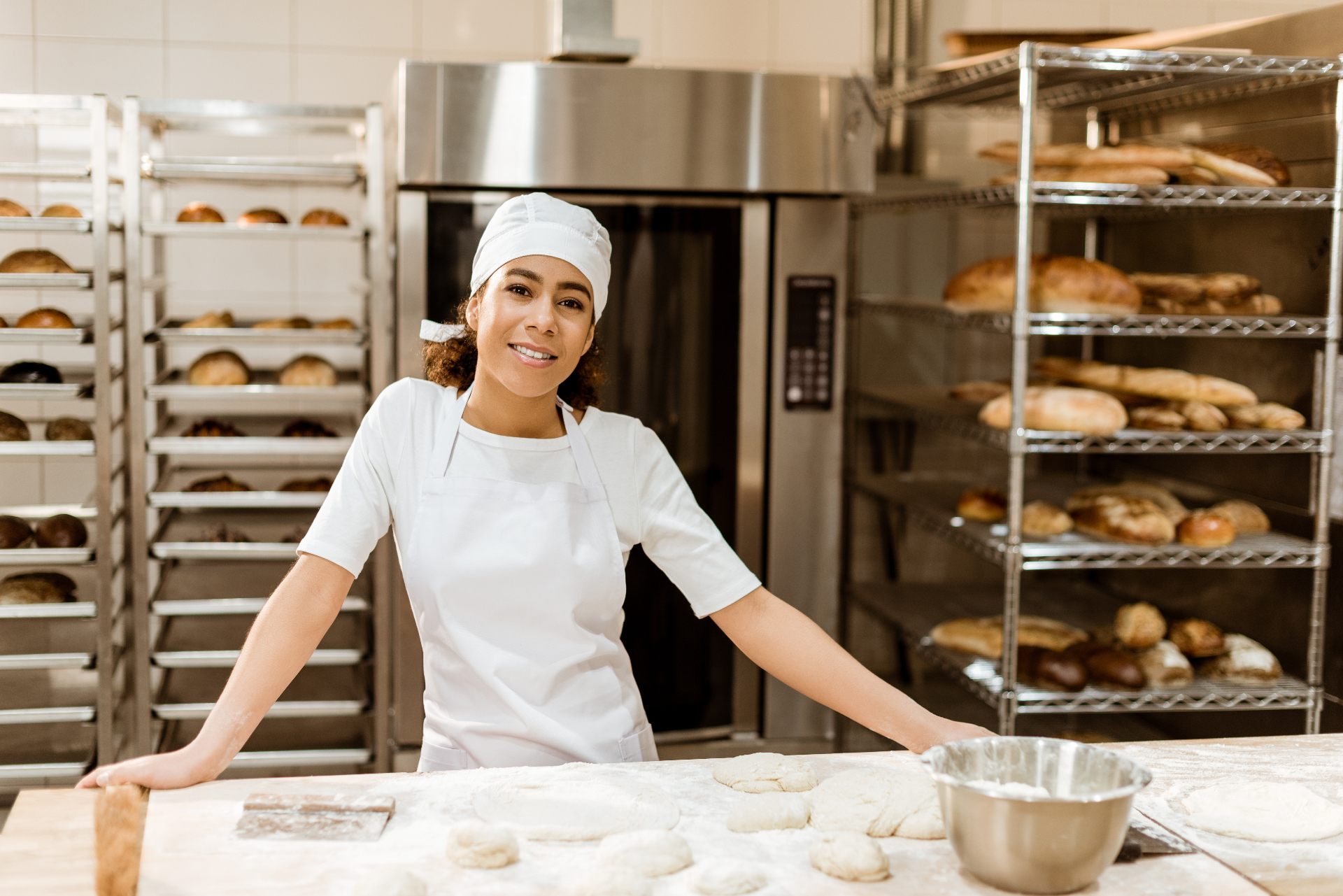 True Crumb Bakery LLC
