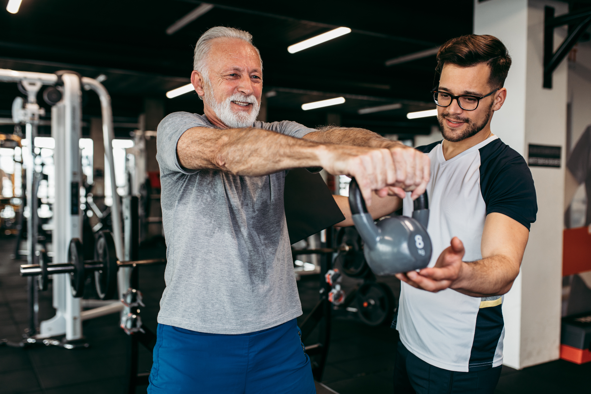 Second Wind Fitness and Wellness LLC