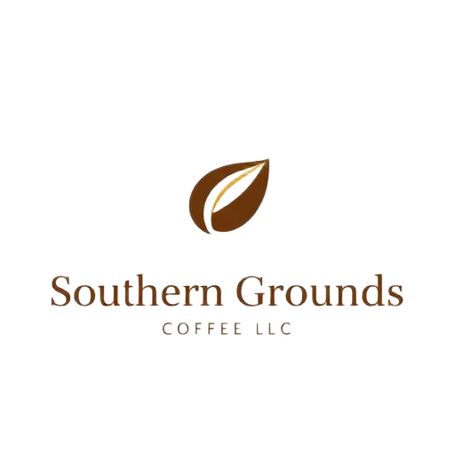 Southern Grounds LLC logo